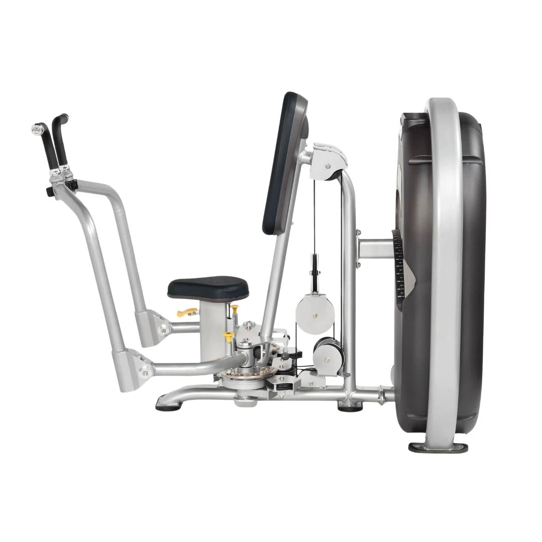 CLUB-LINE PEC FLY / REAR DELT 3 CLUB-LINE PEC FLY / REAR DELT - Image 3