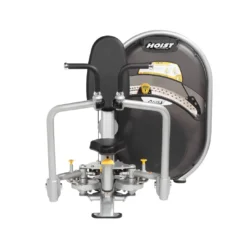 CLUB-LINE PEC FLY / REAR DELT