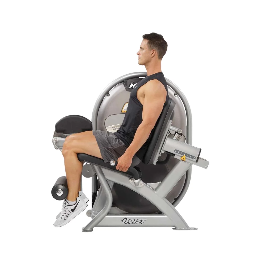 CLUB-LINE LEG EXTENSION 2 CLUB-LINE LEG EXTENSION - Image 2