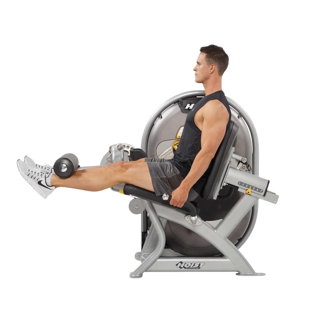 CLUB-LINE LEG EXTENSION 3 CLUB-LINE LEG EXTENSION - Image 3