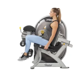 CLUB-LINE LEG CURL -Core Fitness Gear CL 3402 LEG CURL 2