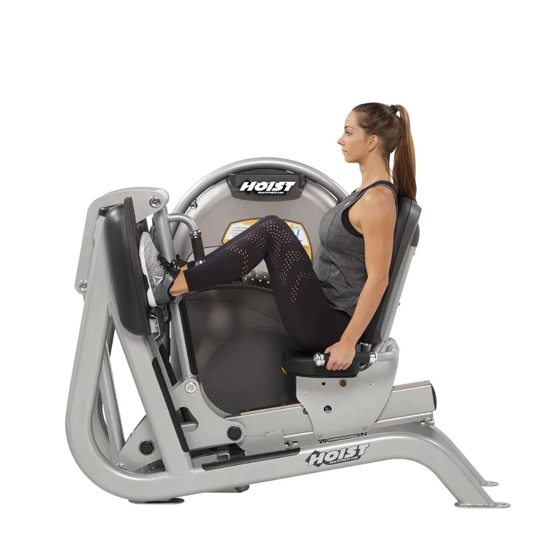 CLUB-LINE LEG PRESS 2 CLUB-LINE LEG PRESS - Image 2