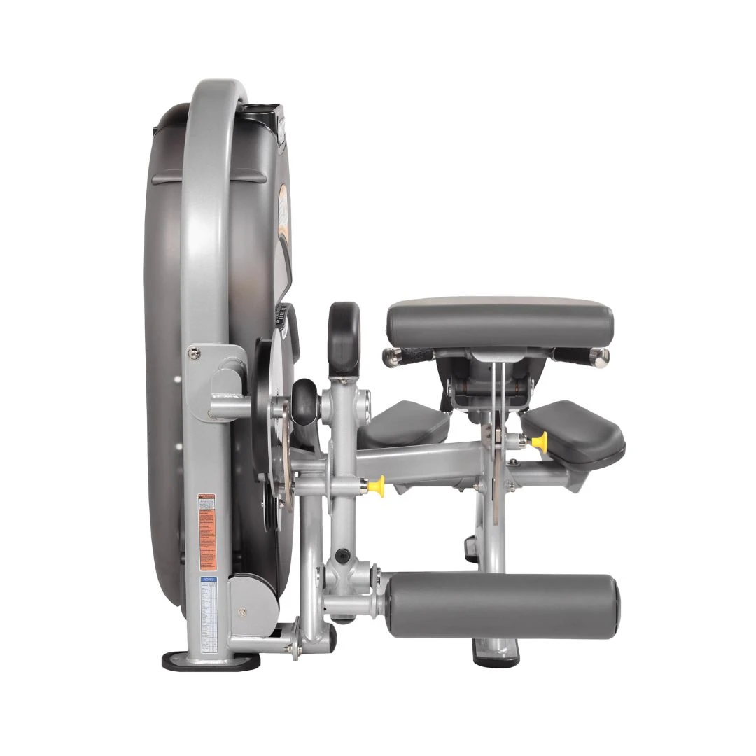 CLUB-LINE STANDING / PRONE LEG CURL 4 CLUB-LINE STANDING / PRONE LEG CURL - Image 4