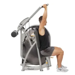 CLUB-LINE SHOULDER PRESS 5 CLUB-LINE SHOULDER PRESS -Core Fitness Gear CL 3501 SHOULDER PRESS 2