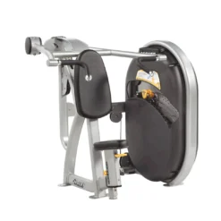 CLUB-LINE SHOULDER PRESS