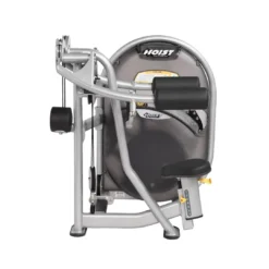 CLUB-LINE LATERAL RAISE