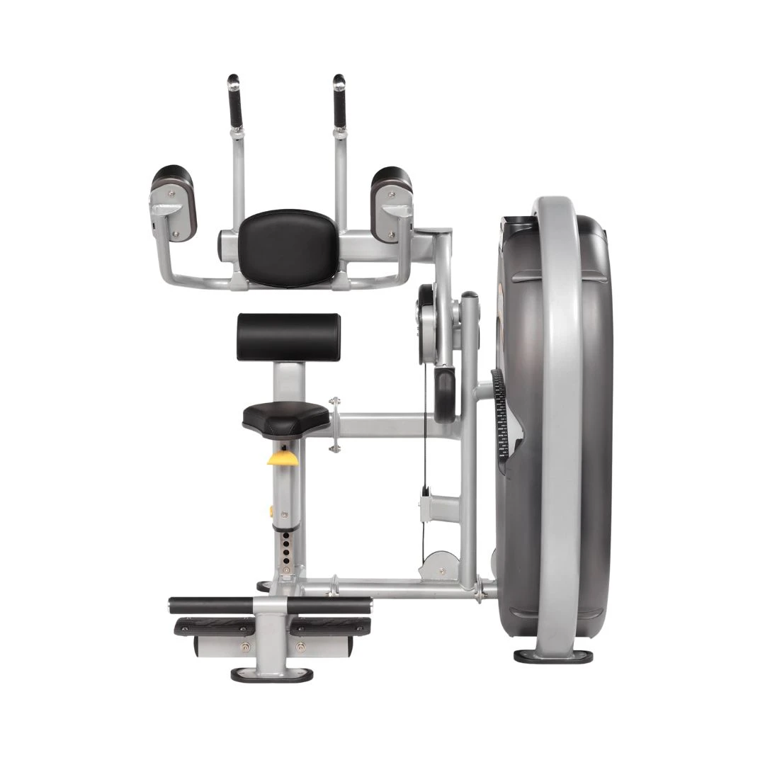 CLUB-LINE ABDOMINALS 2 CLUB-LINE ABDOMINALS - Image 2