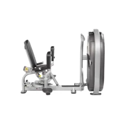 CLUB-LINE INNER / OUTER THIGH -Core Fitness Gear CL 3800 INNER OUTER THIGH 2