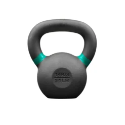 Bolt Strength Cast Iron Kettlebells (14 KG)