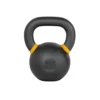 Bolt Strength Cast Iron Kettlebells (16 KG)