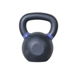 Bolt Strength Cast Iron Kettlebells (18 KG)