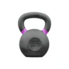 Bolt Strength Cast Iron Kettlebells (20 KG)