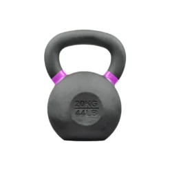 Bolt Strength Cast Iron Kettlebells (20 KG)