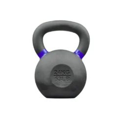 Bolt Strength Cast Iron Kettlebells (24 KG)