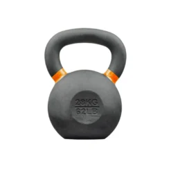 Bolt Strength Cast Iron Kettlebells (28 KG)
