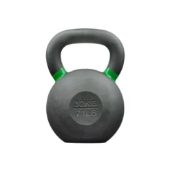 Bolt Strength Cast Iron Kettlebells (32 KG)