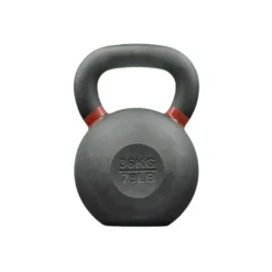 Bolt Strength Cast Iron Kettlebells (36 KG)