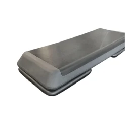 Commercial Aerobic Step 110cm (Black / Grey) 9 Commercial Aerobic Step 110cm (Black / Grey) -Core Fitness Gear Commercial Aerobic Step 110cm 2