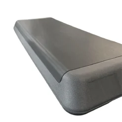 Commercial Aerobic Step 110cm (Black / Grey) 11 Commercial Aerobic Step 110cm (Black / Grey) -Core Fitness Gear Commercial Aerobic Step 110cm 3