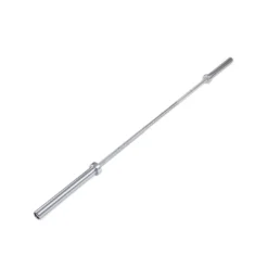 Competition 7ft Olympic Barbell (20KG) – 1500lb (Chrome 8 Needle Bearing)