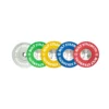 Competition Bumper Plate Sets