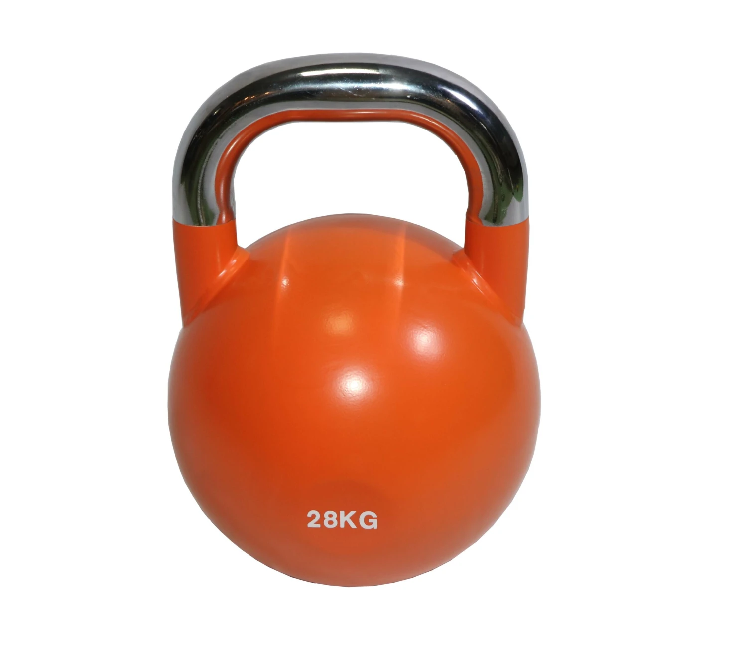 Competition Kettlebell – 28 KG 1 Competition Kettlebell – 28 KG