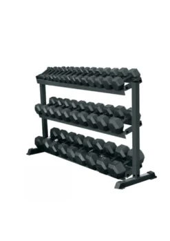 Dumbbell Rack (10 Pair)