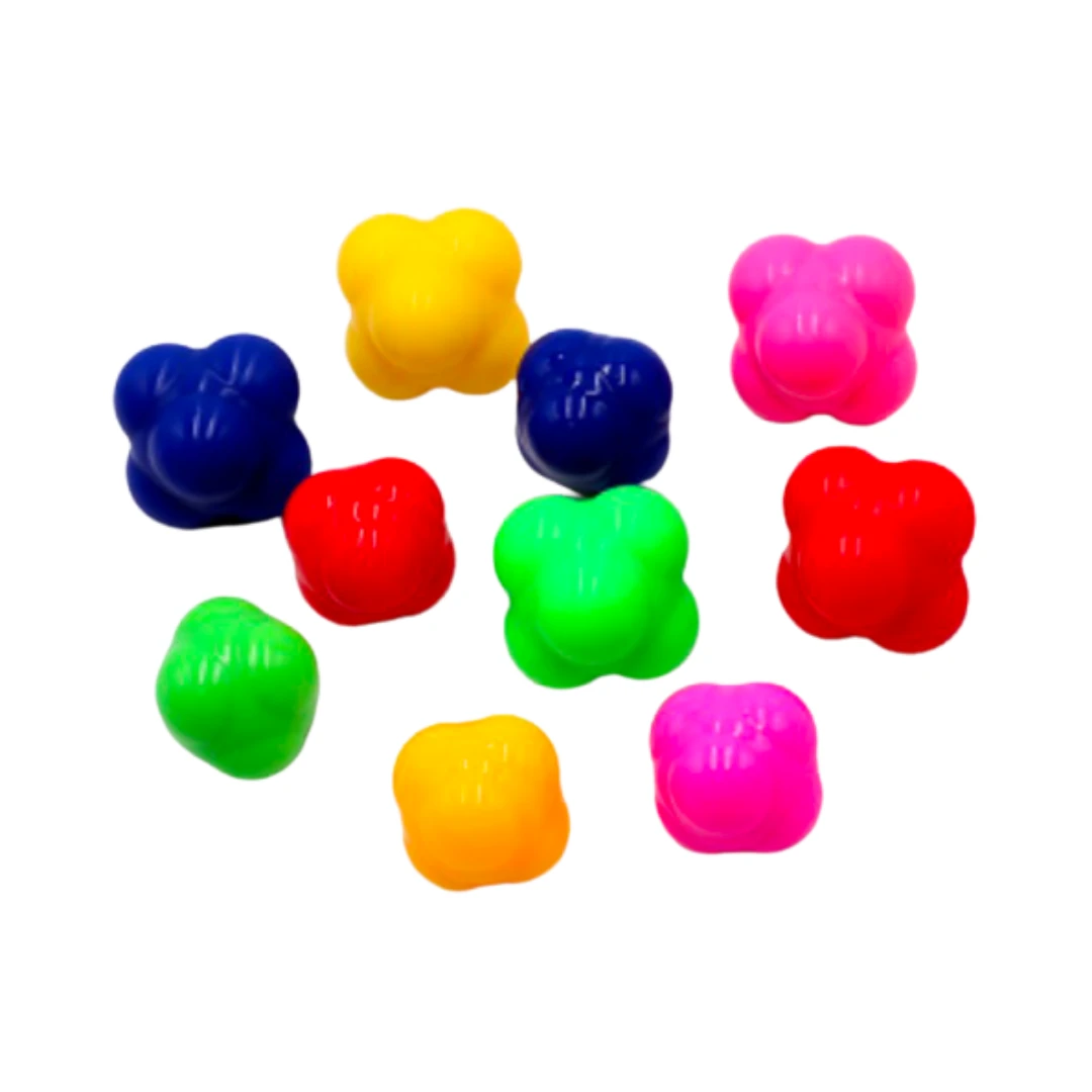 Reaction Balls 1 Reaction Balls