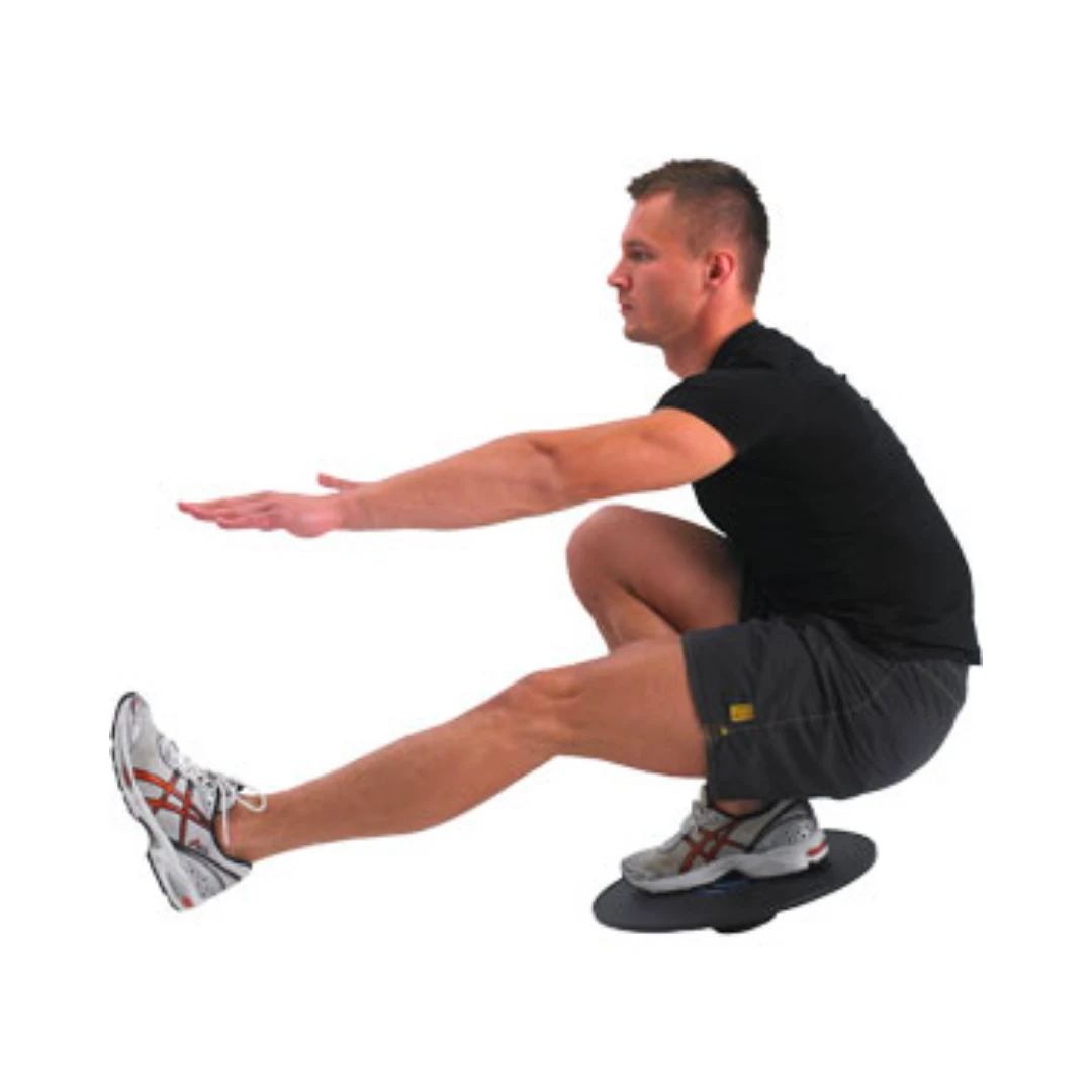 Balance Board | Wobble Board 2 Balance Board | Wobble Board - Image 2