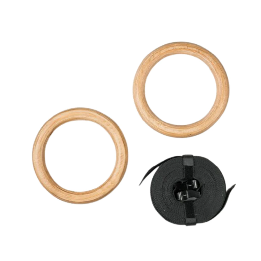 Premium Gym Rings 1 Premium Gym Rings