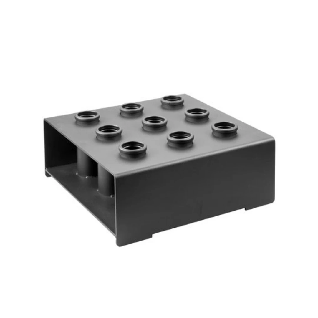 Bolt Strength 9 Bar Holder 1 Bolt Strength 9 Bar Holder