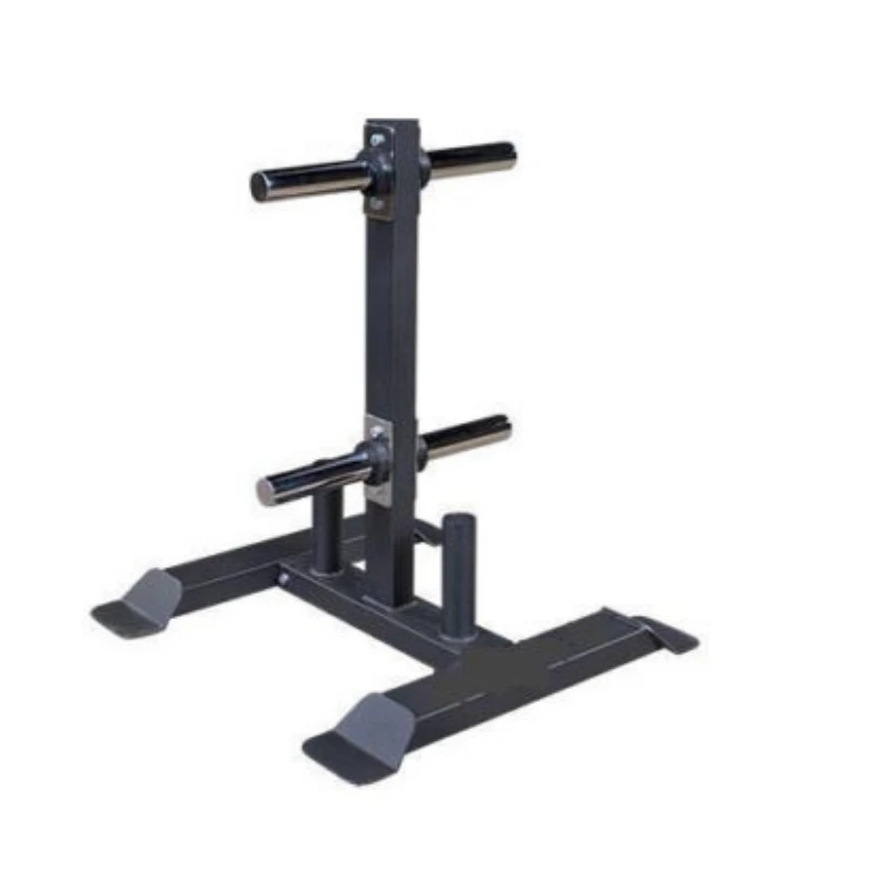 Weight Plate Tree (2 Tier) 1 Weight Plate Tree (2 Tier)