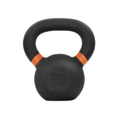 Bolt Strength Cast Iron Kettlebells (10 KG)