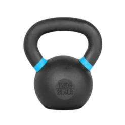 Bolt Strength Cast Iron Kettlebells (12 KG)