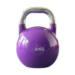 Competition Kettlebell – 20 KG