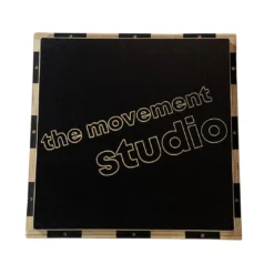 Custom Wooden Stackable Plyo Boxes -Core Fitness Gear Custom Wooden Stackable Plyo Boxes 4