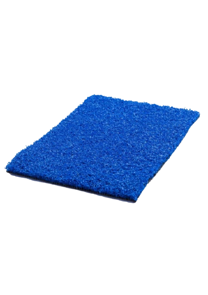 Bolt Strength Premium Turf | 2m * 12.5m * 16mm (Blue With Lines) 2 Bolt Strength Premium Turf | 2m * 12.5m * 16mm (Blue With Lines) - Image 2