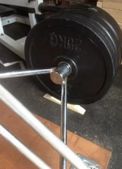 Dead Wedge 5 Dead Wedge -Core Fitness Gear Dead Wedge 2 2