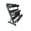 Puls8 Dumbbell Storage Rack