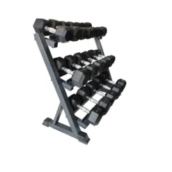 Puls8 Dumbbell Storage Rack