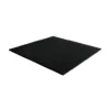 Easy Clean 20mm Black Flooring