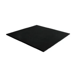 Easy Clean 20mm Black Flooring