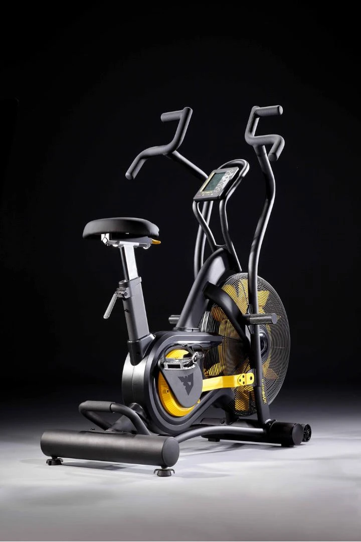 Evo Renegade Air Bike 3 Evo Renegade Air Bike - Image 3