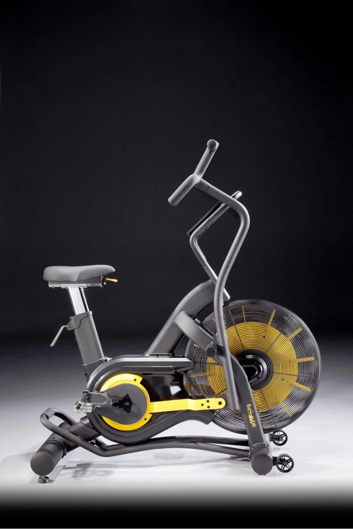 Evo Renegade Air Bike 2 Evo Renegade Air Bike - Image 2