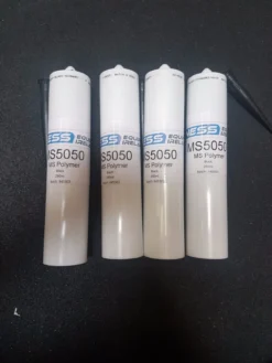 Rubber Gym Flooring Glue