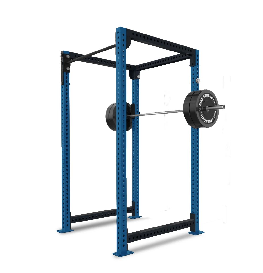 Full Commercial Power Rack 1.0 3 Full Commercial Power Rack 1.0 - Image 3