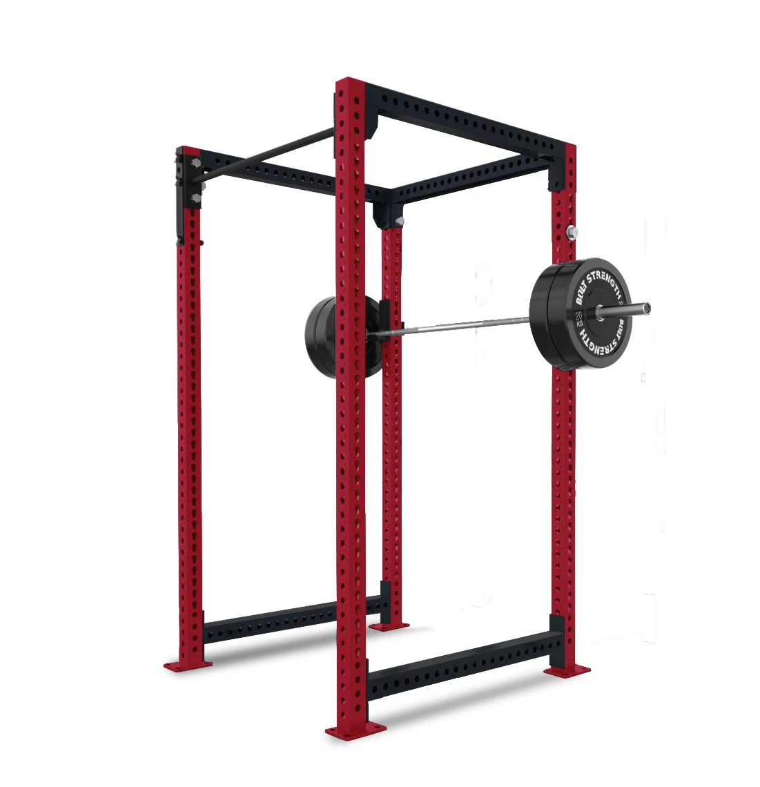 Full Commercial Power Rack 1.0 2 Full Commercial Power Rack 1.0 - Image 2