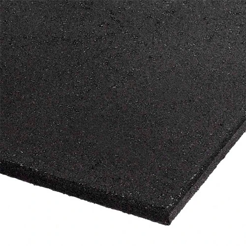 15mm Rubber Gym Flooring 2 15mm Rubber Gym Flooring - Image 2