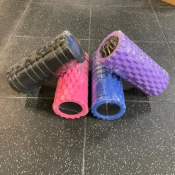 Grid Foam Roller 9 Grid Foam Roller -Core Fitness Gear Foam Rollers 1 1