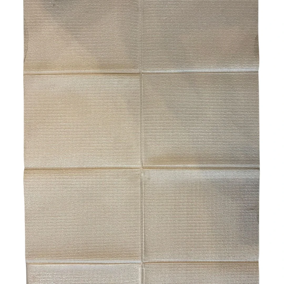 Folding Grey Yoga Mat – 4mm 3 Folding Grey Yoga Mat – 4mm - Image 3